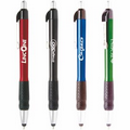 MaxGlide Click  Metallic Stylus Pen